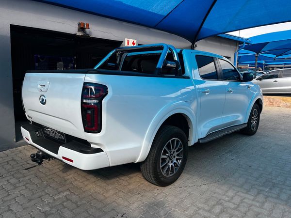 2022-GWM-P-Series-PV-20-TD-LS-Auto-Double-Cab image:6