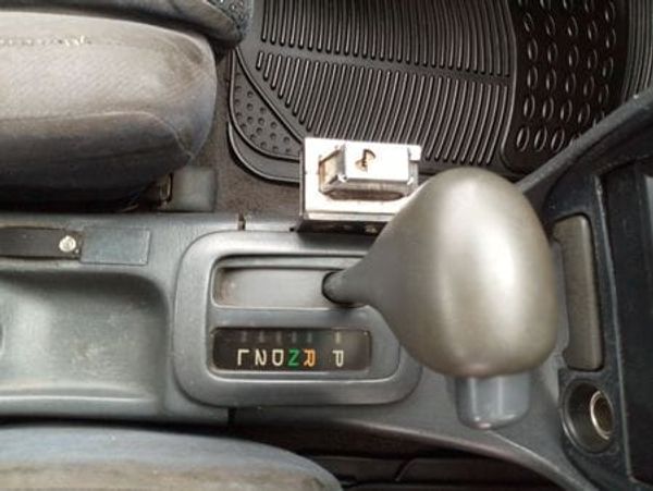 1998-Toyota-Corolla-180i-GLE-Auto image:7