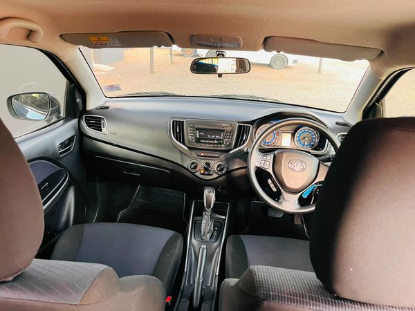 2021-Toyota-Starlet-14-XS-Auto image:9