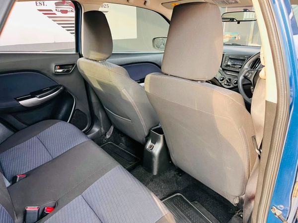 2021-Toyota-Starlet-14-XS-Auto image:10