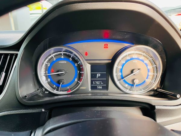 2021-Toyota-Starlet-14-XS-Auto image:11