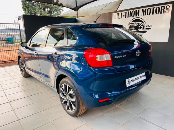 2021-Toyota-Starlet-14-XS-Auto image:2