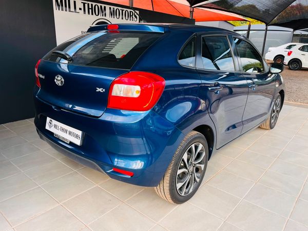 2021-Toyota-Starlet-14-XS-Auto image:4