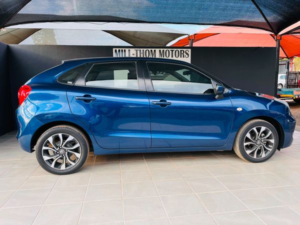 2021-Toyota-Starlet-14-XS-Auto image:5