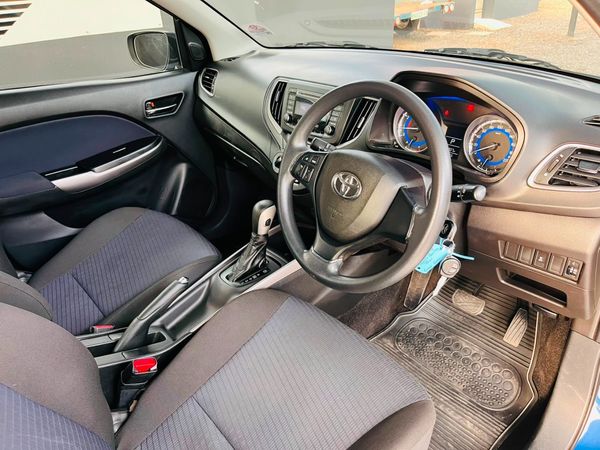 2021-Toyota-Starlet-14-XS-Auto image:8