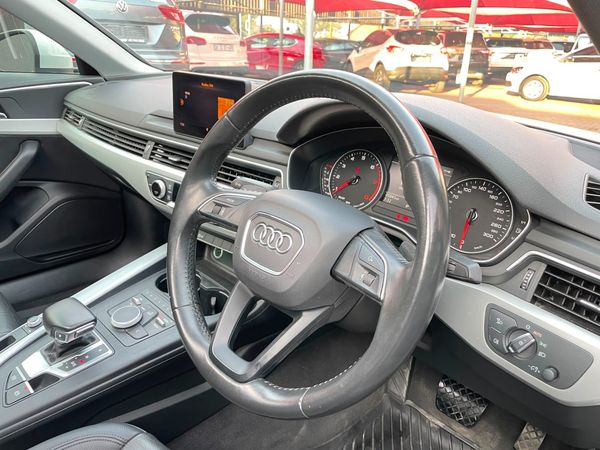 2018-Audi-A4-14-TFSI-Sport-Auto image:10