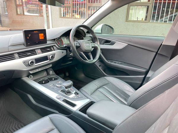 2018-Audi-A4-14-TFSI-Sport-Auto image:15