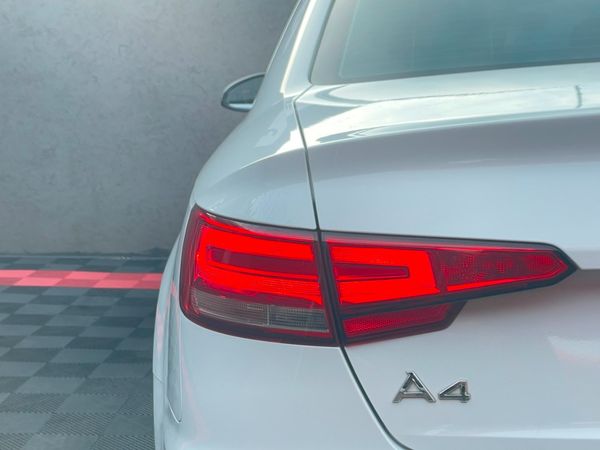 2018-Audi-A4-14-TFSI-Sport-Auto image:6