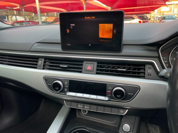 2018-Audi-A4-14-TFSI-Sport-Auto image:8