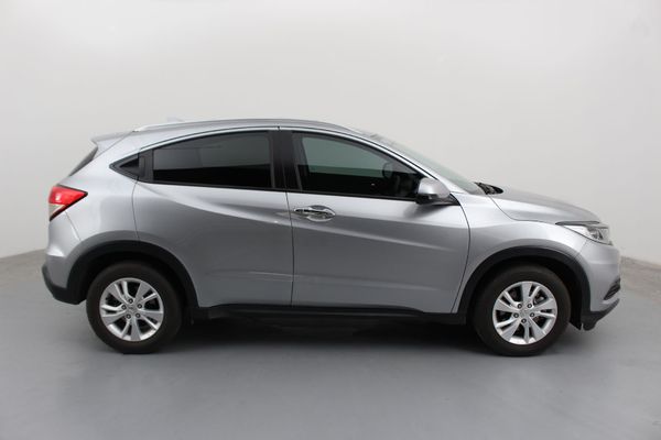 2020-Honda-HR-V-15-Comfort-Auto image:9