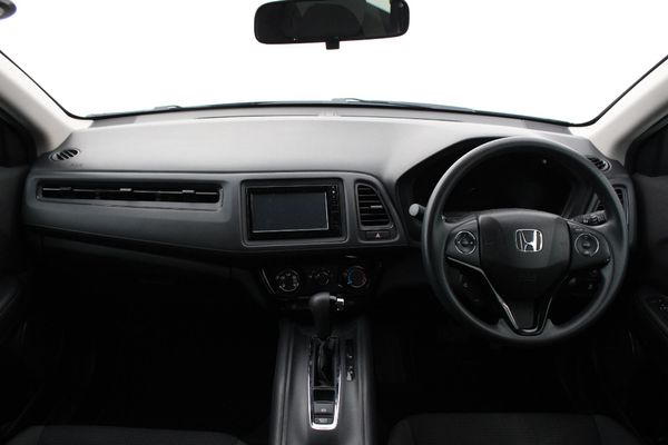 2020-Honda-HR-V-15-Comfort-Auto image:1