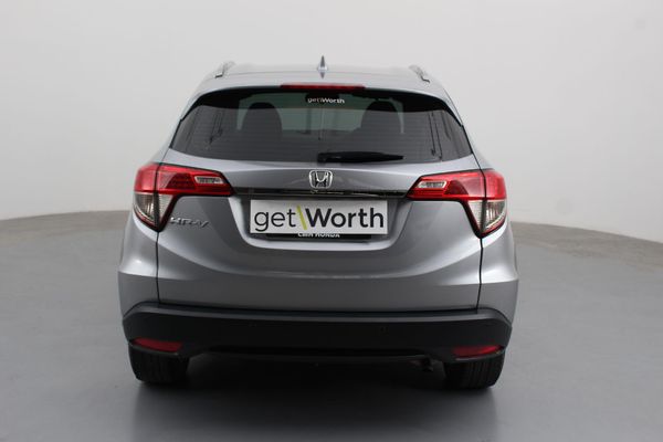 2020-Honda-HR-V-15-Comfort-Auto image:6