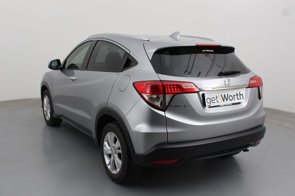 2020-Honda-HR-V-15-Comfort-Auto image:7