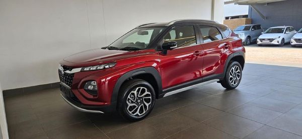 2026-Suzuki-Fronx-15-GLX-Auto image:4