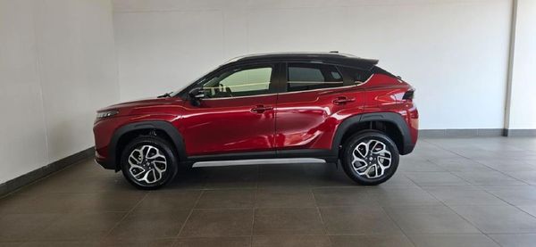2026-Suzuki-Fronx-15-GLX-Auto image:5