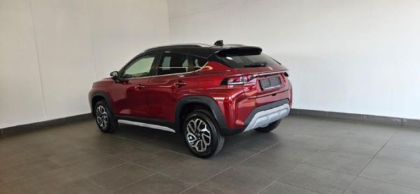 2026-Suzuki-Fronx-15-GLX-Auto image:6