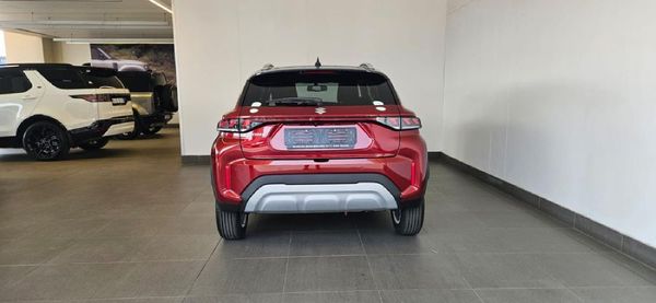 2026-Suzuki-Fronx-15-GLX-Auto image:7