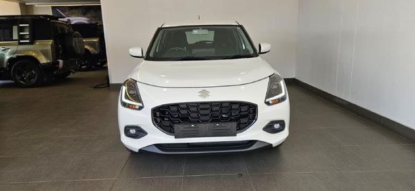 2026-Suzuki-Swift-12-GLX-Auto image:1
