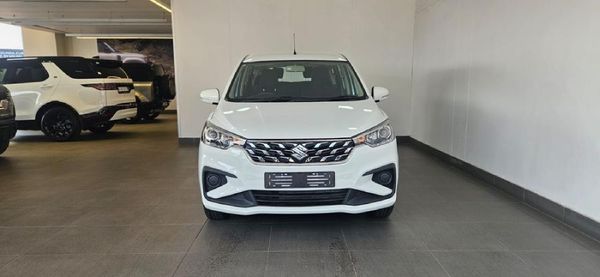 2026-Suzuki-Ertiga-15-GL-Auto image:1