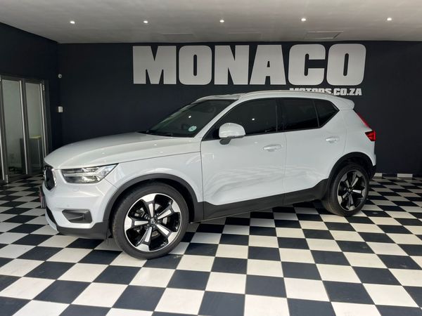 2020-Volvo-XC40-D4-Momentum-AWD image:2