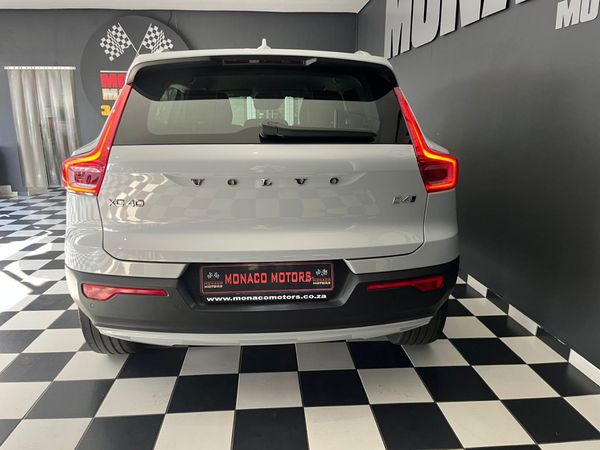 2020-Volvo-XC40-D4-Momentum-AWD image:8