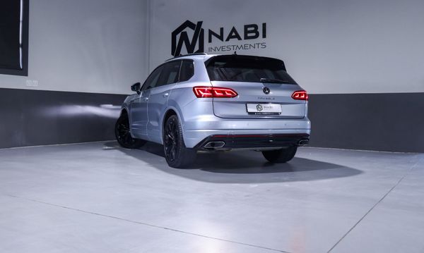 2023-Volkswagen-Touareg-30-TDI-V6-Executive image:1