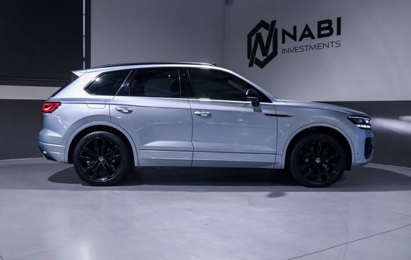 2023-Volkswagen-Touareg-30-TDI-V6-Executive image:2