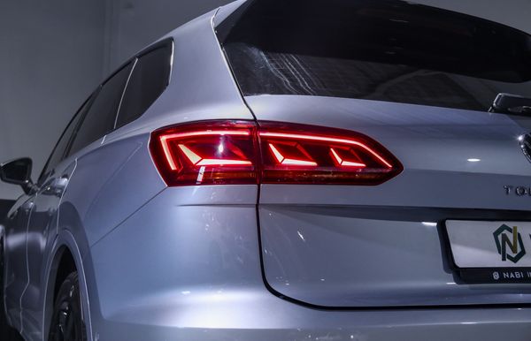 2023-Volkswagen-Touareg-30-TDI-V6-Executive image:7