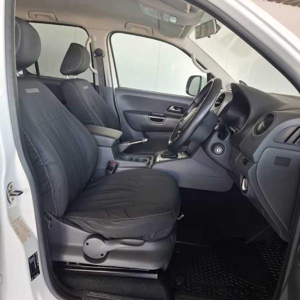 2014-Volkswagen-Amarok-20-BiTDI-Highline-132kW-4Motion-Auto-Double-Cab image:9