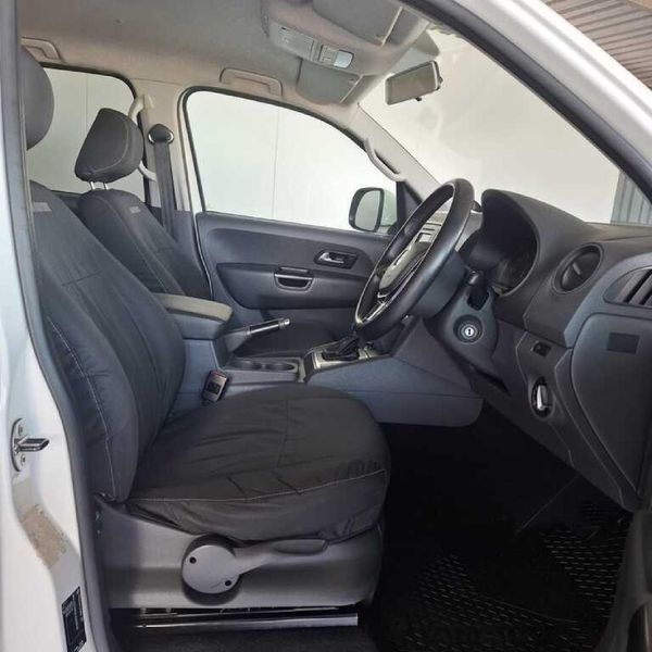 2014-Volkswagen-Amarok-20-BiTDI-Highline-132kW-4Motion-Auto-Double-Cab image:14