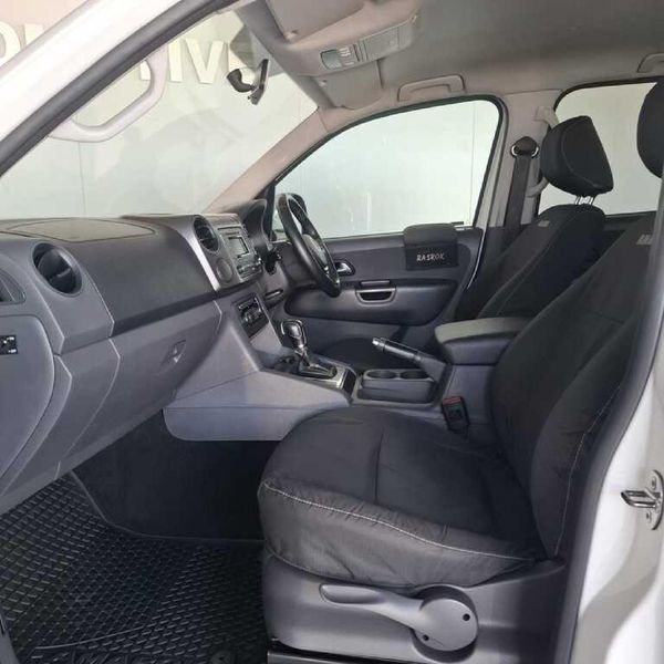 2014-Volkswagen-Amarok-20-BiTDI-Highline-132kW-4Motion-Auto-Double-Cab image:16
