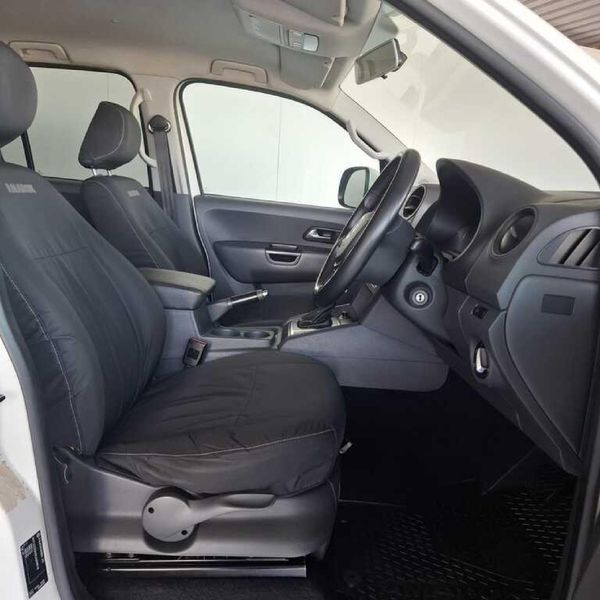 2014-Volkswagen-Amarok-20-BiTDI-Highline-132kW-4Motion-Auto-Double-Cab image:17