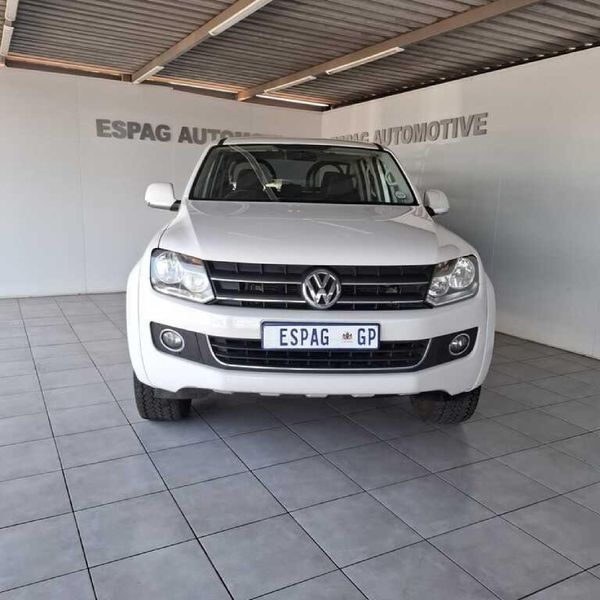 2014-Volkswagen-Amarok-20-BiTDI-Highline-132kW-4Motion-Auto-Double-Cab image:4