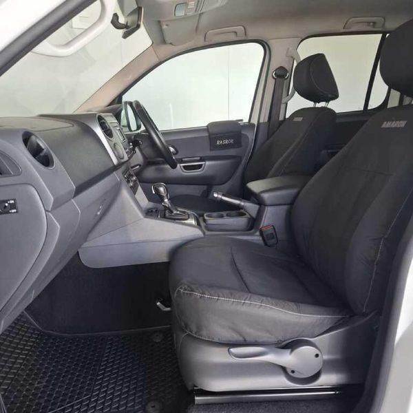 2014-Volkswagen-Amarok-20-BiTDI-Highline-132kW-4Motion-Auto-Double-Cab image:6