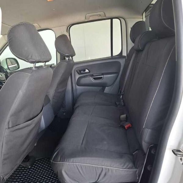 2014-Volkswagen-Amarok-20-BiTDI-Highline-132kW-4Motion-Auto-Double-Cab image:7