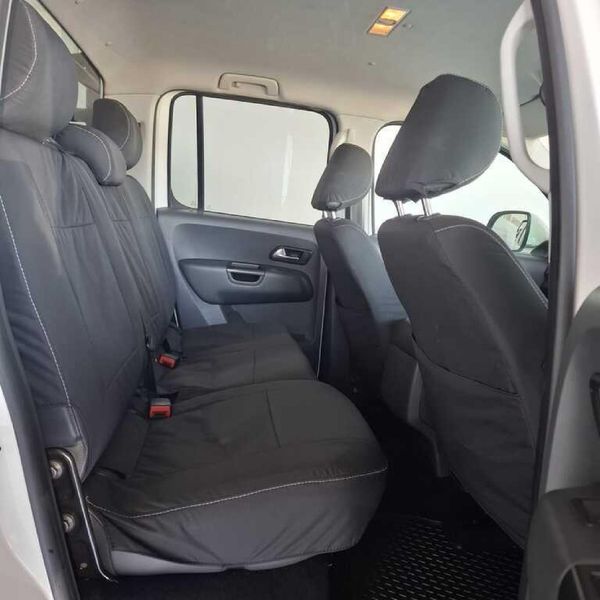 2014-Volkswagen-Amarok-20-BiTDI-Highline-132kW-4Motion-Auto-Double-Cab image:8