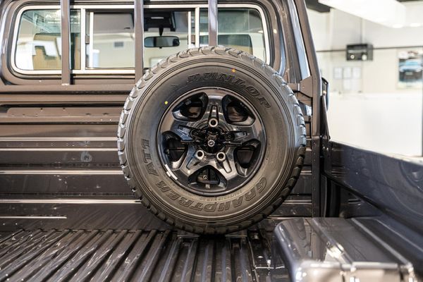 2026-Toyota-Land-Cruiser-79-42-D-Single-Cab image:9