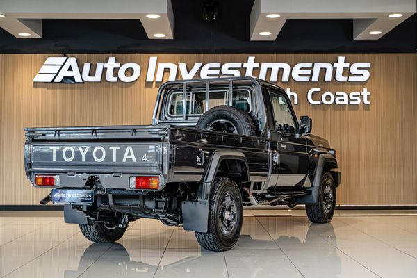 2026-Toyota-Land-Cruiser-79-42-D-Single-Cab image:10