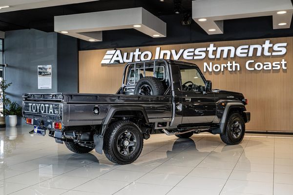 2026-Toyota-Land-Cruiser-79-42-D-Single-Cab image:11