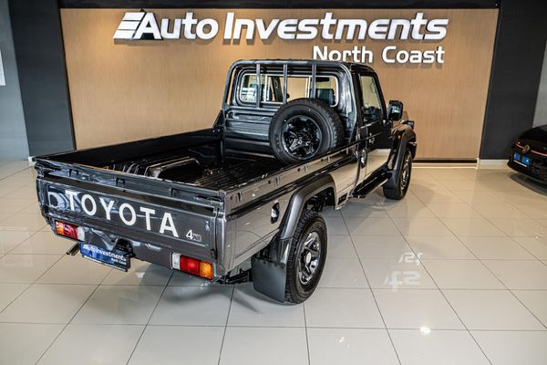 2026-Toyota-Land-Cruiser-79-42-D-Single-Cab image:13
