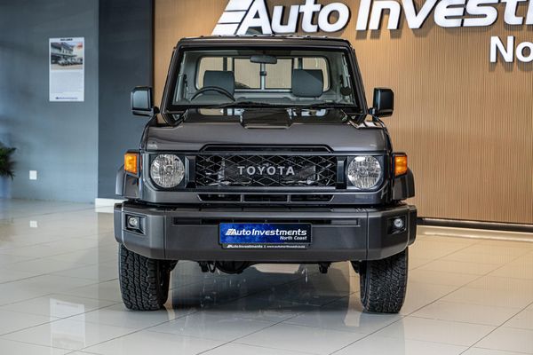 2026-Toyota-Land-Cruiser-79-42-D-Single-Cab image:2