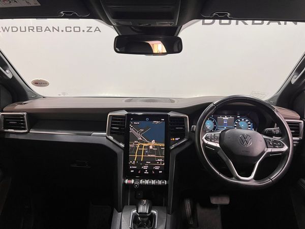 2024-Volkswagen-Amarok-30-TDI-V6-184kW-4Motion-Aventura-Auto-Double-Cab image:15
