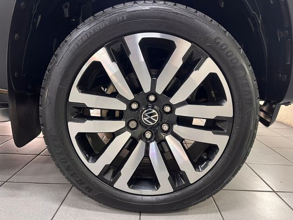 2024-Volkswagen-Amarok-30-TDI-V6-184kW-4Motion-Aventura-Auto-Double-Cab image:3