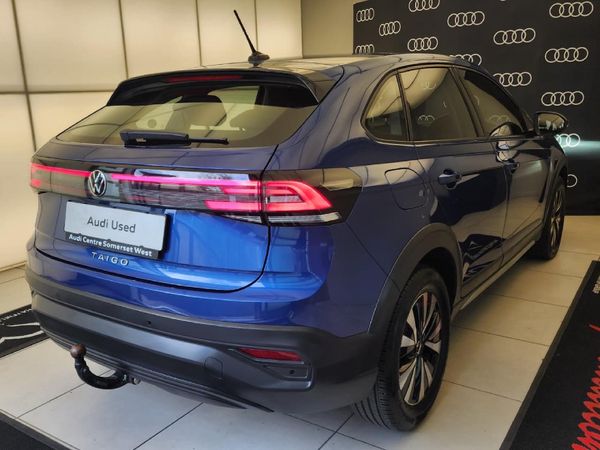 2025-Volkswagen-Taigo-10-TSI-Life-Auto image:10
