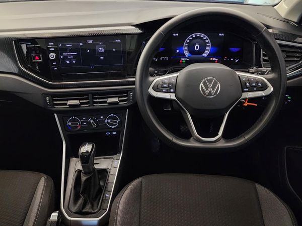 2025-Volkswagen-Taigo-10-TSI-Life-Auto image:11