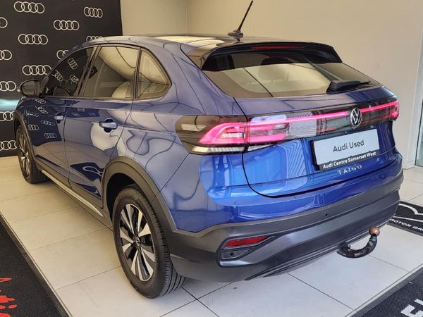 2025-Volkswagen-Taigo-10-TSI-Life-Auto image:12