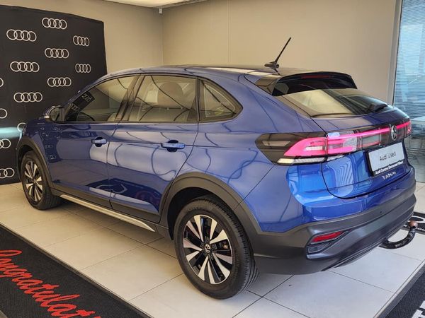 2025-Volkswagen-Taigo-10-TSI-Life-Auto image:13