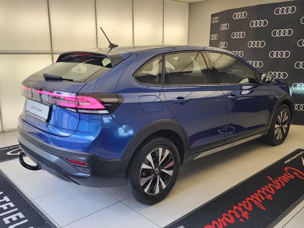 2025-Volkswagen-Taigo-10-TSI-Life-Auto image:14