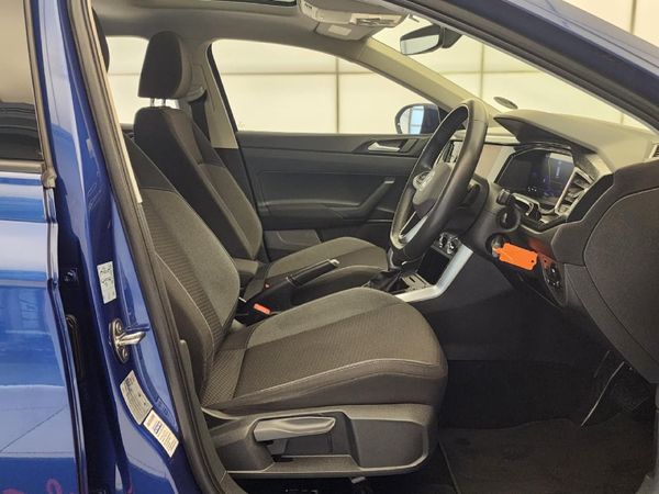 2025-Volkswagen-Taigo-10-TSI-Life-Auto image:15