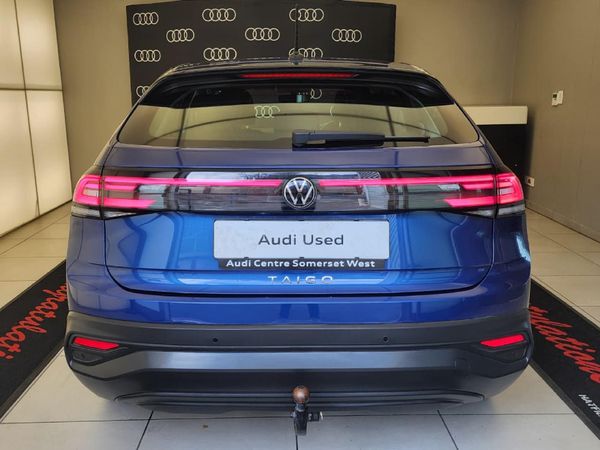 2025-Volkswagen-Taigo-10-TSI-Life-Auto image:2